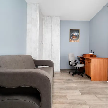 Traktorowa Homely By Bookinghost Łódź