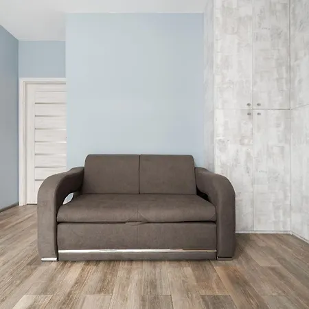 Traktorowa Homely By Bookinghost Apartman *