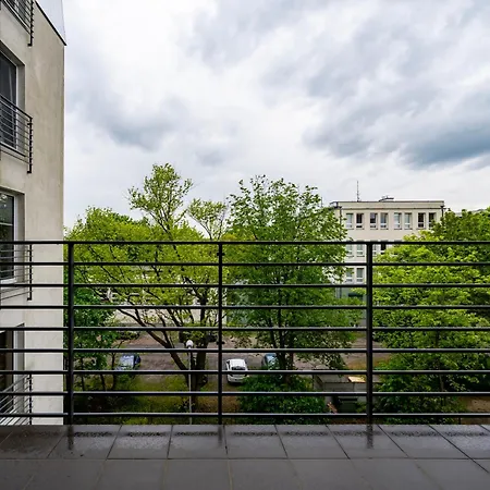 Traktorowa Homely By Bookinghost Apartman *